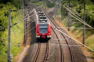 Tåg Arlanda