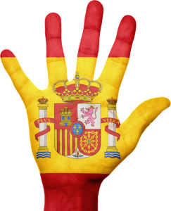 Fakta Spanien - Spanien fakta