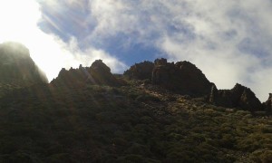 Teide Nationalpark Teneriffa