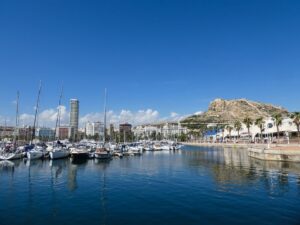 Alicante Spanien Tips