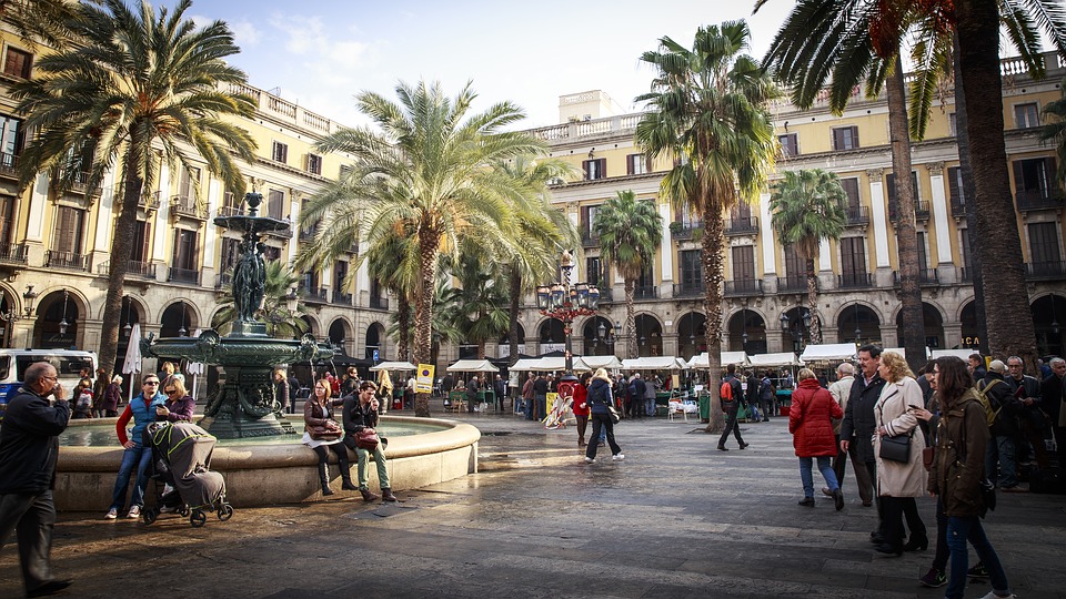 Barcelona: Mer än bara en stad