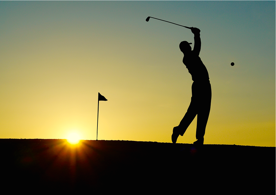 Golf Spanien: Boka semesterpaket med golf